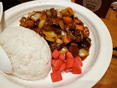 -阳阳中国饭(北京荟聚店)
