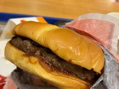 -汉堡王(仲盛世界商城店)