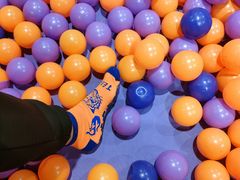 -Tenker Club弹刻极限主题公园 · 蹦床 · 团建 · 生日派对(大关店)