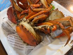 -友强·23年特色海鲜大排档(厦门店)