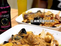 -林静小吃(复兴路店)