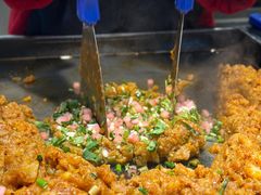 -丁家坡洋芋·观音桥好吃街A区(全国总店)