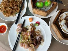 -顺德美的万豪酒店-万豪中餐厅