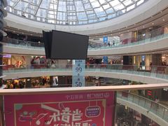 -万达广场(南京江宁店)