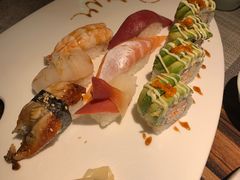 -山葵家·创意料理(万象汇店)
