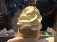 -麦当劳(杭州西湖银泰百货店)