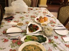-青岛香根温泉酒店