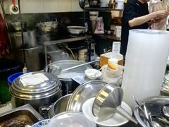 -老天津卫煎饼果子(怀仁里店)