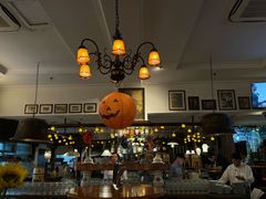 -宝莱纳餐厅(滨江店)