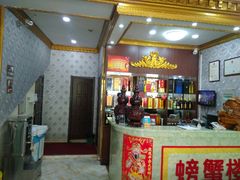 -金沙滩海鲜餐厅(梅江龙水园店)