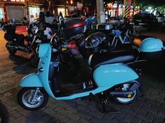 -雅迪电动车(北艾路店)