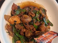 -湖兰金牌小炒肉(椒江万达店)