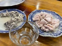 羊肚仁-金生隆(六铺炕店)