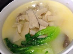 iphone_upload_pic-功德林(南京西路店)