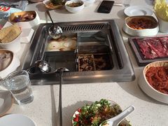 -海底捞大排档火锅(打浦路店)