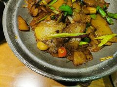 -郭家大院 老南京土菜(九霄店)