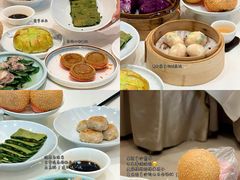 -聚福山莊·寻味顺德(北滘店)