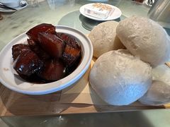 外婆红烧肉-佬肥猫·浙江乡村菜(国华广场店)