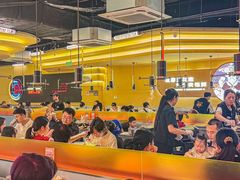 -师烤·豆花烤鱼(广州荔湾扬韬广场店)