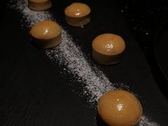 芝士糯米挞-小运河·公馆(国贸店)