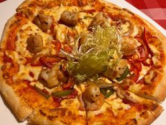 -杭州国际会议中心洲际酒店-德国啤酒屋(砂之船国际生活广场店)