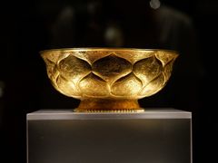 -陕西历史博物馆