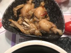 -哥老官重庆美蛙鱼头(宝山龙湖店)