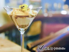 -六月花园咖啡馆(中关村东路店)