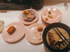 -争鲜回转寿司(天府广场-今站PLUS店)