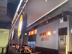 -胖哥俩肉蟹煲(梅溪步步高店)
