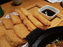 -张烤鸭·川菜·非遗冒烤鸭(青石桥店)