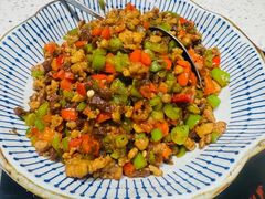 黑三剁-云尊府云南菜(华宇购物中心店)