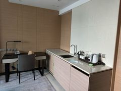 -香港九龙海逸君绰酒店