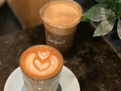 -Seesaw Coffee(环贸iapm店)