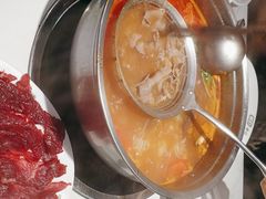 -八合里潮汕鲜牛肉火锅(福州万象城店)