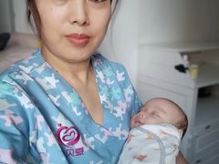 -爱贝佳母婴护理服务中心·月嫂育儿嫂(鲁迅路店)