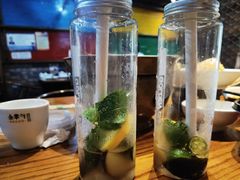 -金掌勺·锅包肉(双榆树店)