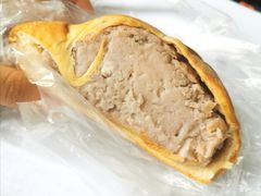 芋泥包-玥儿弯弯手作烘焙(中海国际社区御城店)