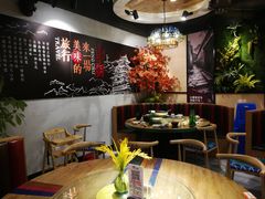-彭厨(福永店)