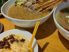-古真记钵钵鸡(总店)