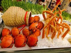 -西安高新希尔顿酒店·咖啡露台西餐厅