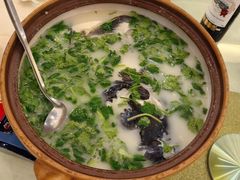 -千岛湖鱼味馆(十字街总店)