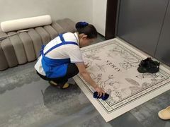 -鲸育宝宝月嫂(徐汇店)