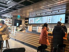 -星巴克(北京长安商场店)
