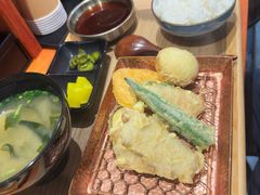 -天妇罗内顺田(罗湖店)