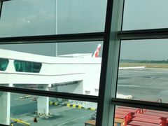 -吉隆坡国际机场