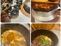 -芸山季·云南山珍菌火锅(人民广场来福士店)