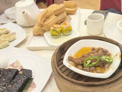 -龙的酒楼·手工早茶·顺德菜(近良路店)