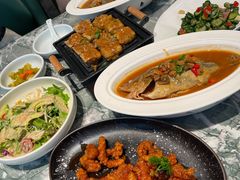 -披云云小馆·味道江湖(姚家园万象汇店)