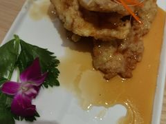 锅包肉-东北风(江北万达店)